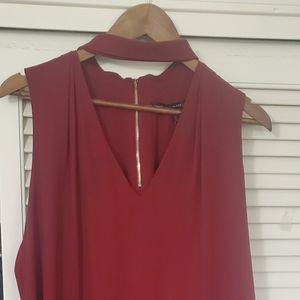 WHITE HOUSE BLACK MARKET TOP